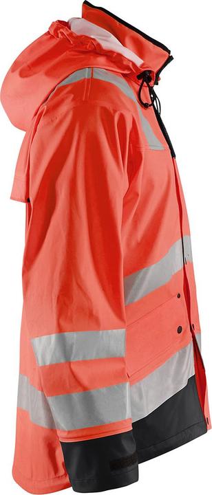 Produktbild Blakläder Reflektierende wasserdichte Jacke Level 2 (4XL)