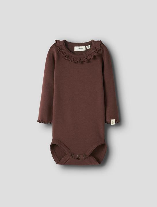 Produktbild Name it 2er-Pack Strampler (56)