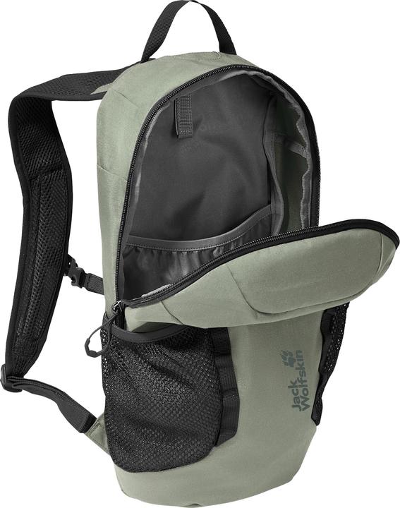 Actual product image Jack Wolfskin Velocity Lite 10 (10 l)