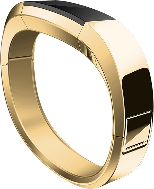 Produktbild Fitbit Edelstahlarmband (Edelstahl)