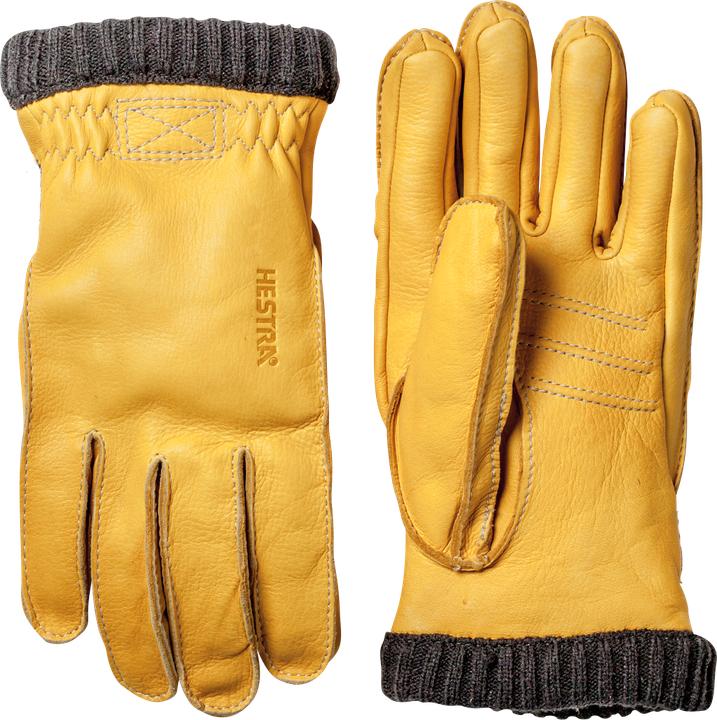 Natural yellow