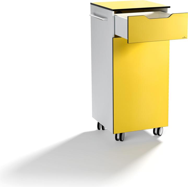 Produktbild Durable Multitrolley QUADRO (45 kg)