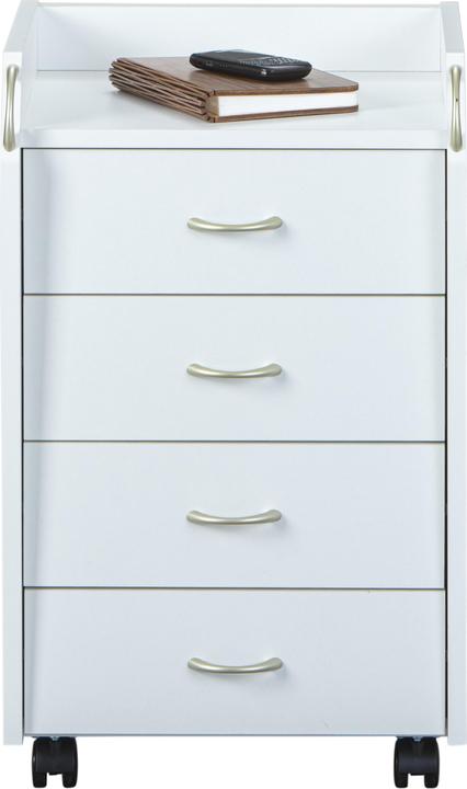 Actual product image Inter Link Pronti (40 x 36 x 65 cm)