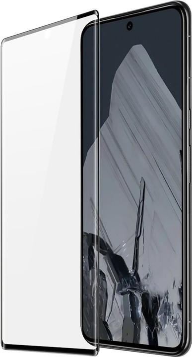 Actual product image Dux Ducis Armoured glass 10D (1 Piece, Google Pixel 8a)