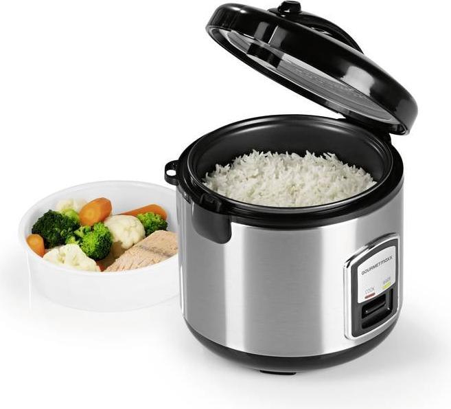 Produktbild Gourmetmaxx Reiskocher (EU-Stecker)