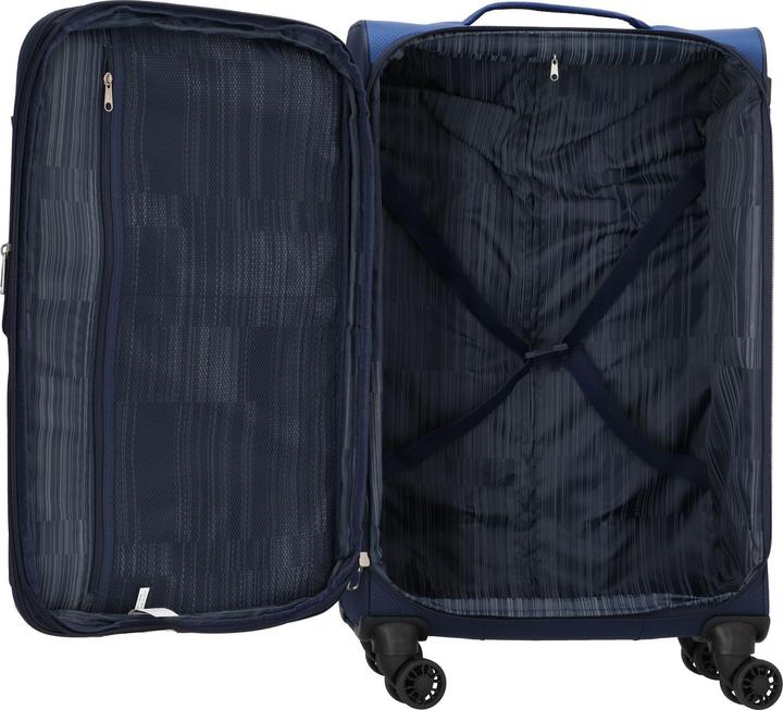 Produktbild Gabol Cloud 4-Rollen Trolley 69 cm (68 l)