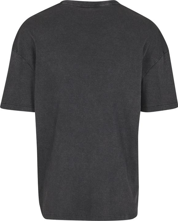 Produktbild Urban Classics Washed Rib Tee - 195339 (L)