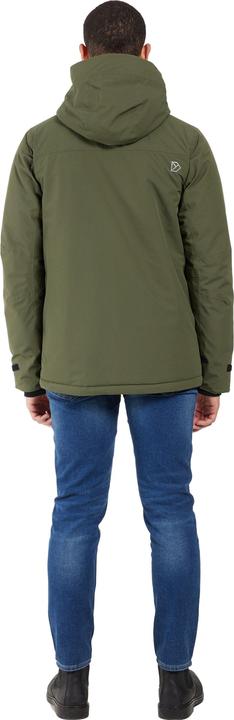 Produktbild Didriksons Stefan USX Jacket (S)