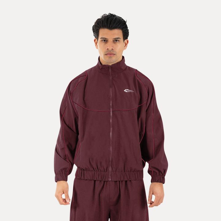 Produktbild Smilodox Trainingsjacke Kyson (L)