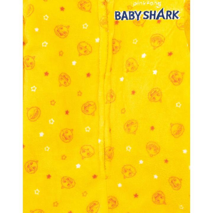 Produktbild Pinkfong Schlafanzug (116)