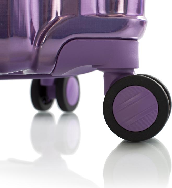 Immagine prodotto Heys Astro Purple L -matkalaukku, violetti (90 l)