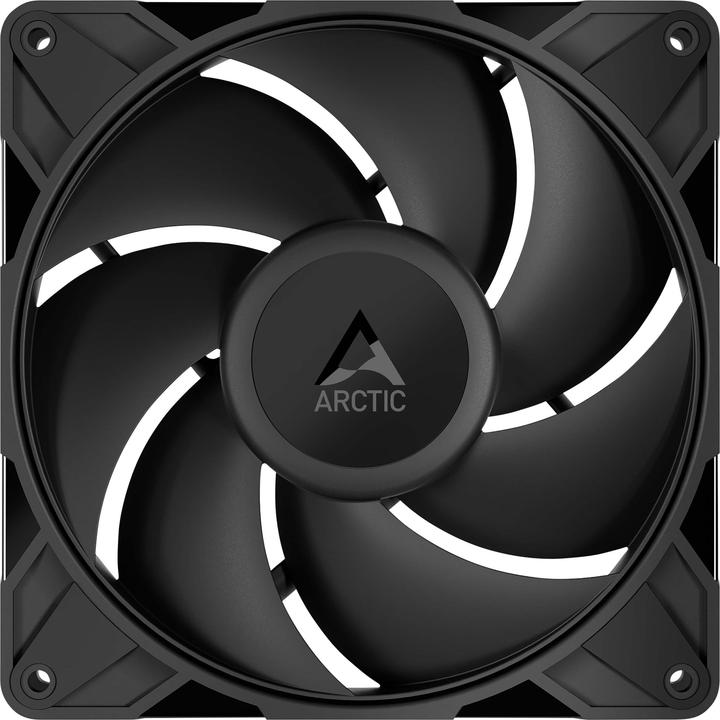 Actual product image Arctic P14 Pro PST 5-Pack (140 mm, 5 x)