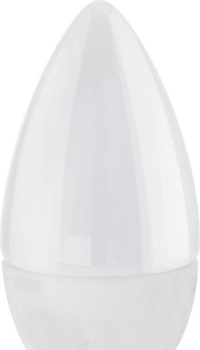 Actual product image EGLO LED bulb E14 (E27, 4.90 W, 470 lm, 1 x, F)