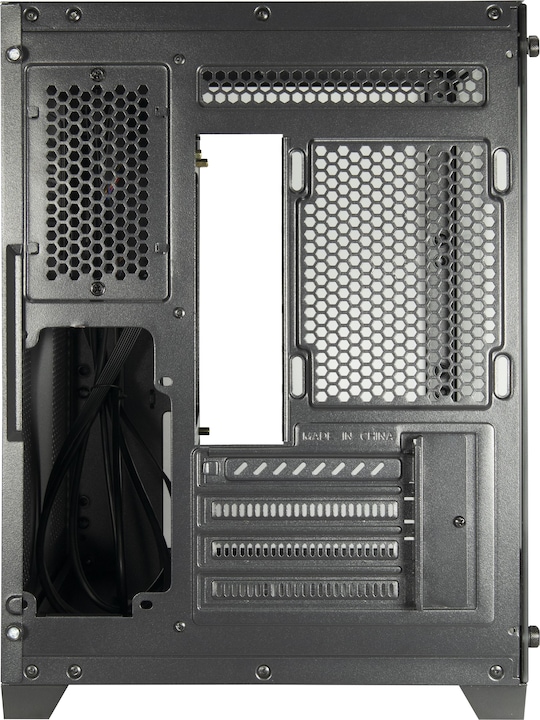 Produktbild Intertech C-501 Aspect (mATX, Mini-ITX)