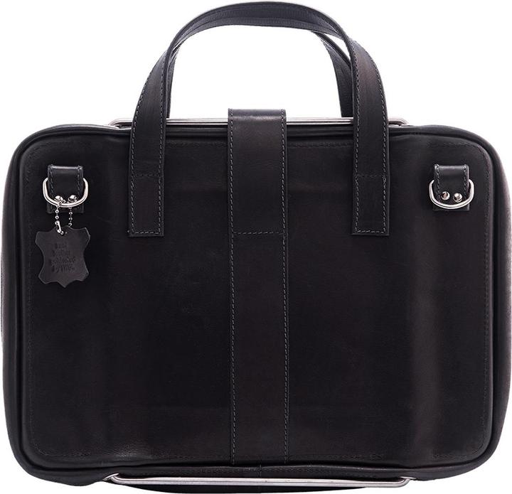 Immagine prodotto R-Go Tools Borsa per notebook Viva nera (15.60", Universale)