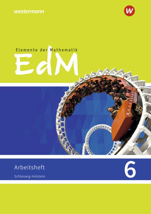 Immagine prodotto EdM GY/SI SH 2019 AH 6 (Tedesco, Friedrich Suhr, Matthias Lösche, Werner Ladenthin, 2019)