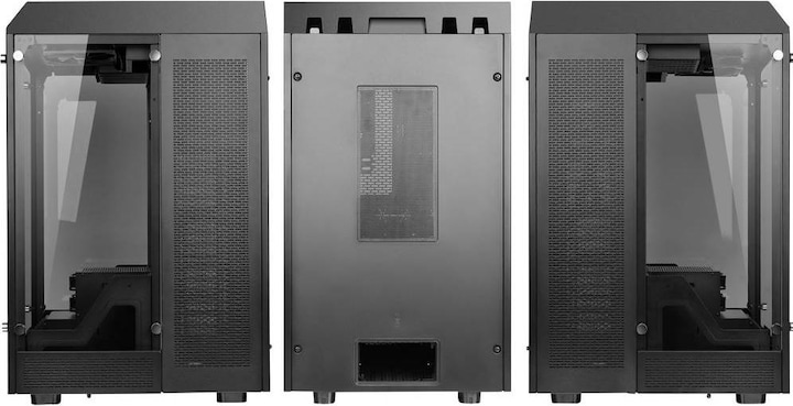 Actual product image Thermaltake The Tower 900 (ATX, mATX, Mini-ITX, E-ATX)
