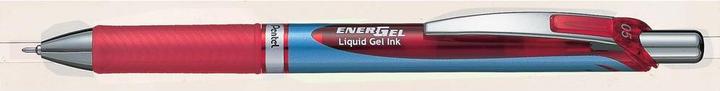 Image du produit Pentel Roller EnerGel Xm RT Extra Fin (Rouge, 1x)
