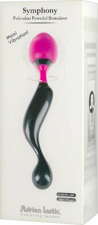 Produktbild Adrien Lastic Symphony