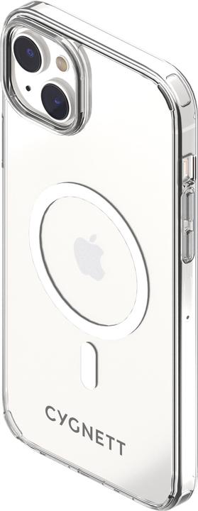 Image du produit Cygnett AeroShield - Protection MagSafe pour iPhone 14 Plus - Trasparente (Apple iPhone 14 Pro Max)