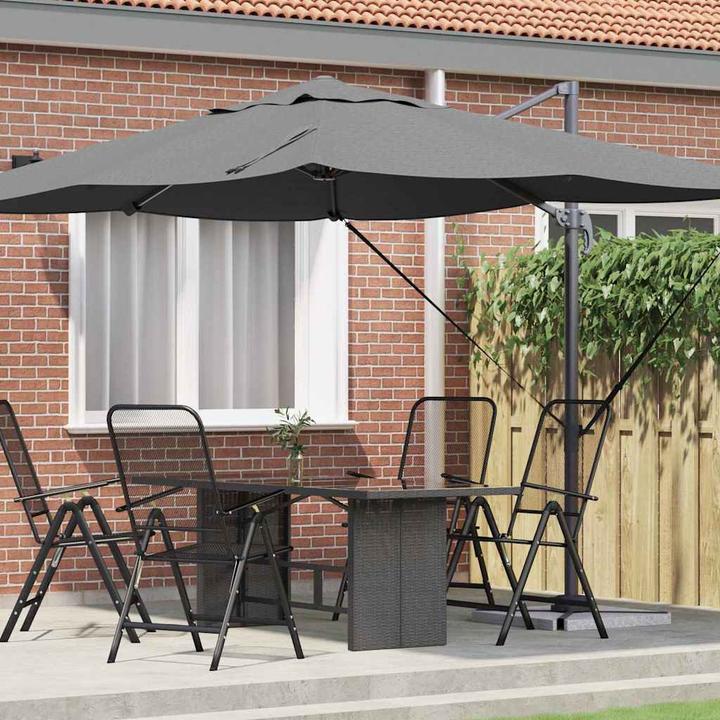 Produktbild vidaXL Cantilever Parasol (2.50 m)