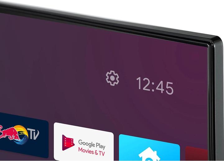 Produktbild Toshiba 65QA7D63DG (65", LED, 4K, 2023)