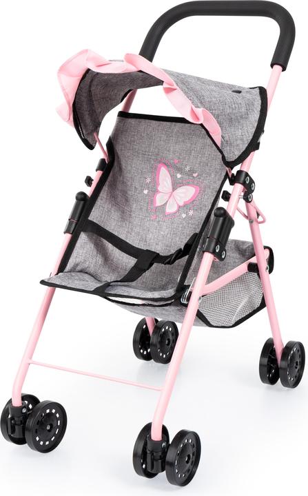 Actual product image Bayer Doll's Pushchair Set (21533AC)