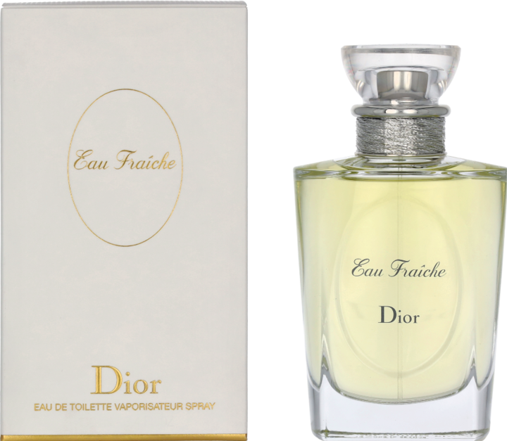 Produktbild Dior Miss Eau Fraiche (Eau de Toilette, 100 ml)
