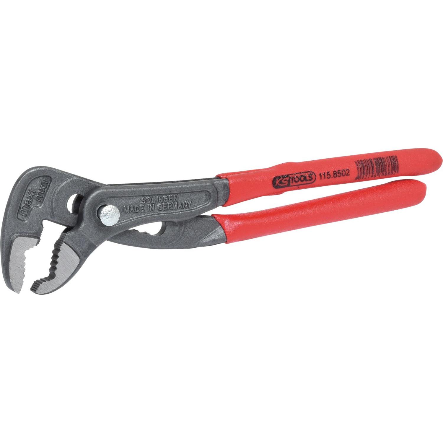 KS Tools, Zange, Wasserpumpenzange (175 mm)
