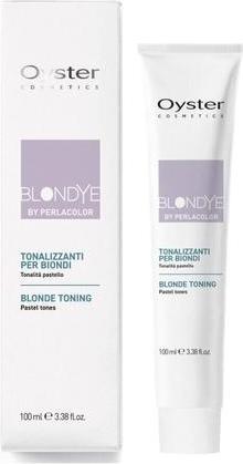 Pierre Fabre Hair Dye Blondye Tube Toner 0/21 Pink Pastel (021 Pink Pastel)
