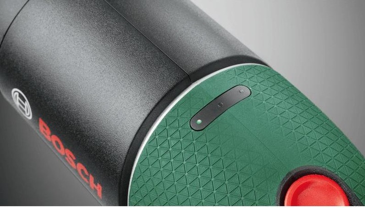 Actual product image Bosch Home & Garden IXO 6 Set (Rechargeable battery operated)