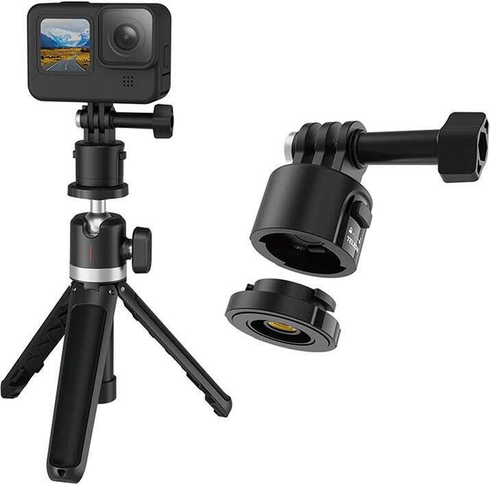 Produktbild Telesin Quick release mount