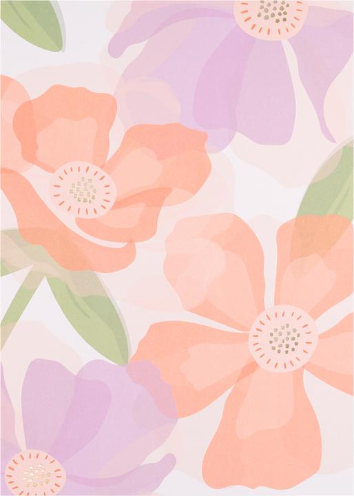 Produktbild Folia Designpapierblock Hot foil (165 g/m², 12 x)