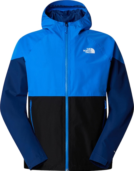 Actual product image North Face Lightning Zip-in (M)