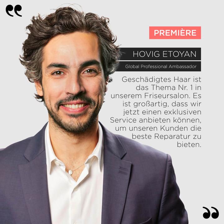 Image du produit Kérastase Première Routine Set (Kit de soins capillaires)