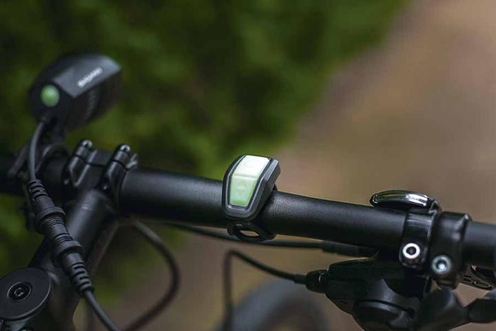 Image du produit Sigma Sport Buster HL (2000 lm, 2000 lm)