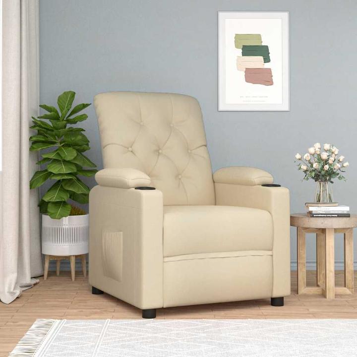 Produktbild vidaXL Relaxsessel