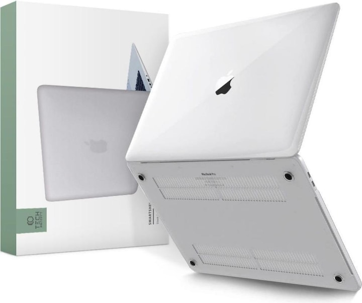 Produktbild Tech-Protect SmartShell Case Macbook Pro 13 2016-2020 (13.30", Apple)
