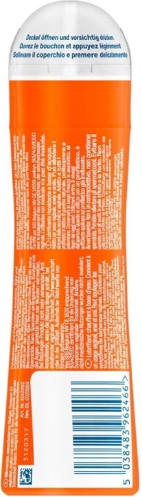 Actual product image Durex Play Warming (50 ml)