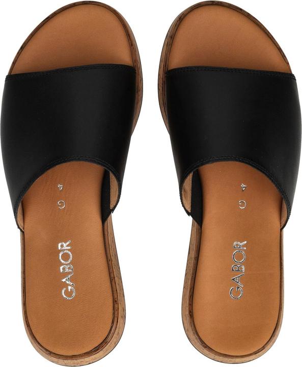 Produktbild Gabor Pantoletten (38.5)