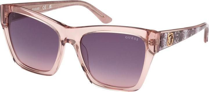 Guess Damensonnenbrille Braun