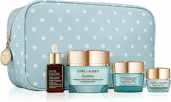 Image du produit Estée Lauder Valeur d'hydratation de jour (Kit de soins du visage)