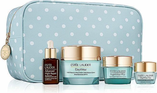 Estée Lauder Daywear Moisture Value (Gesichtspflege set)