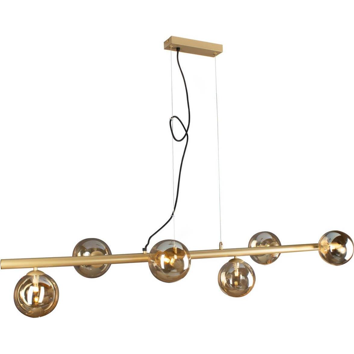 Luce ambiente Design, Pendelleuchte, Neptun (G9)