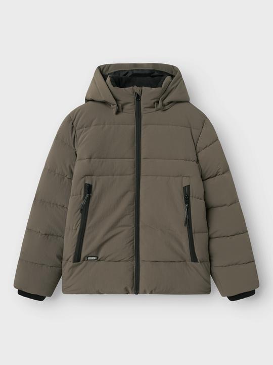 Immagine prodotto Name it Kapuzen Wattierte Jacke (128)