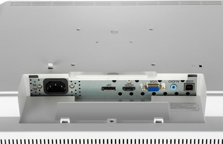 Produktbild iiyama TFT T1932MSC 48cm IPS PCAP (1280 x 1024 Pixel, 19")