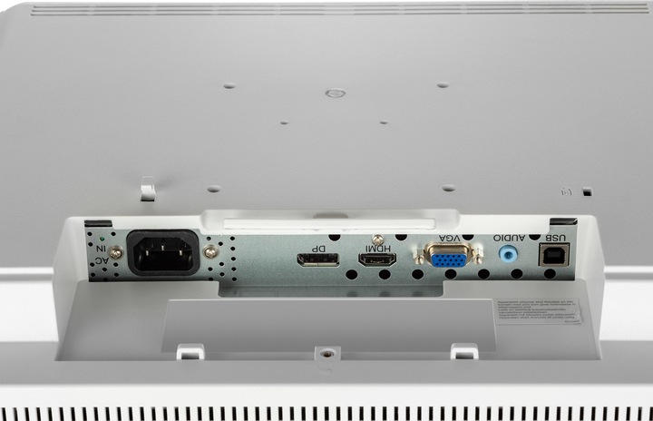Actual product image iiyama TFT T1932MSC 48cm IPS PCAP (1280 x 1024 pixels, 19")