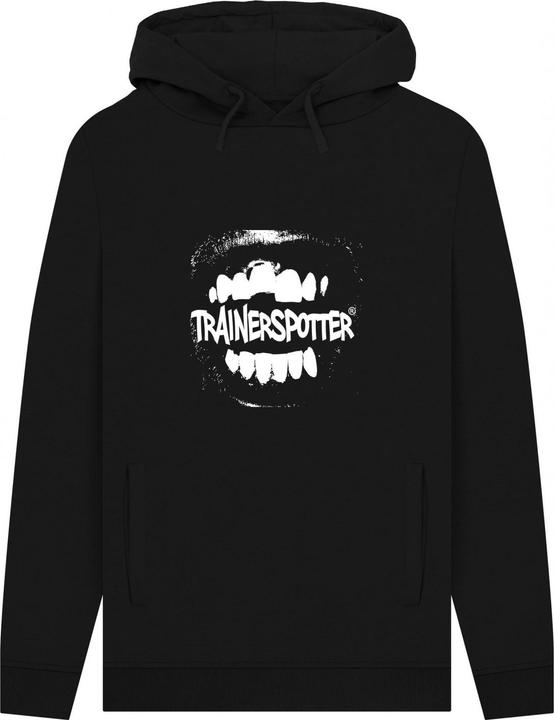 Produktbild Trainer Spotter Kapuzenpullover (L)