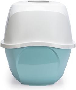 Bleu aqua