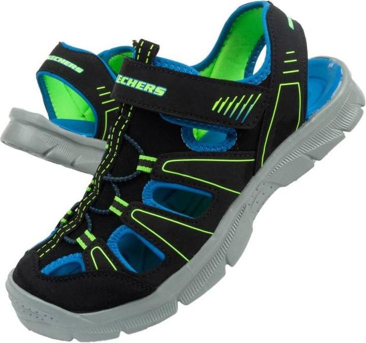 Produktbild Skechers Jungen Kinderschuhe 406520L (40)